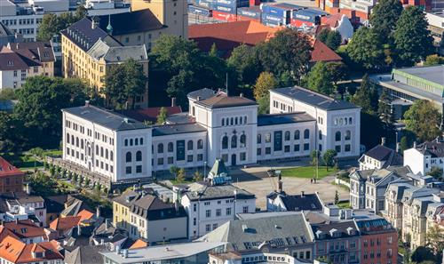 University of Bergen